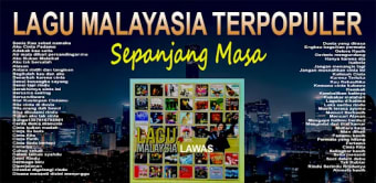 Lagu Malaysia Mp3 Offline 2023