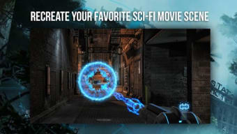 Action Effects Wizard  Be Your Own Movie Director