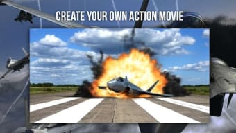 Action Effects Wizard  Be Your Own Movie Director