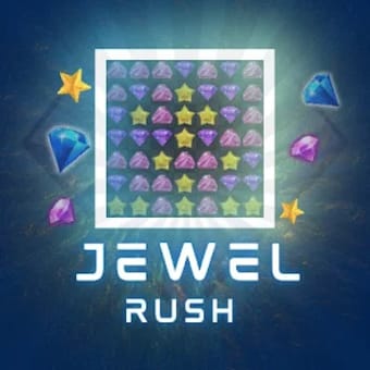 Jewel rush