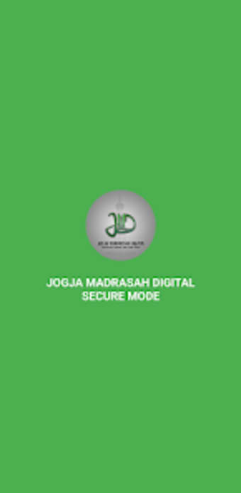 JMD Secure Mode