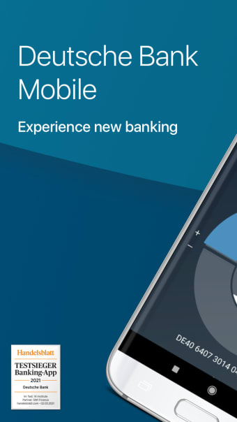 Deutsche Bank Mobile