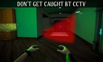 City Robber: Thief Simulator Sneak Stealth Game