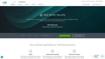 Imagen 0 para ESET PROTECT Mail Plus