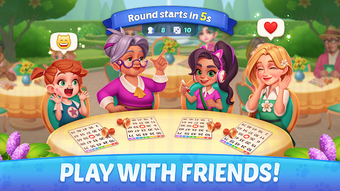 Bingo Haven: Bingo Games