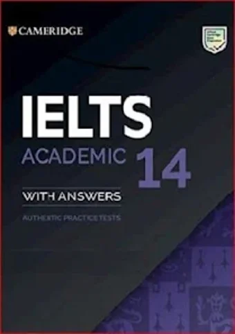 Cambridge IELTS 14