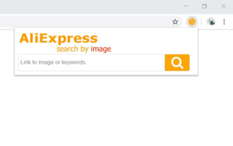 Aliexpress Search by image