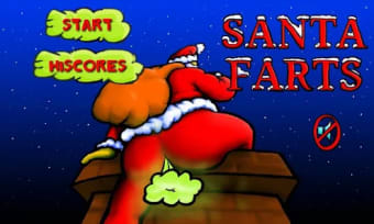 Santa Farts FREE
