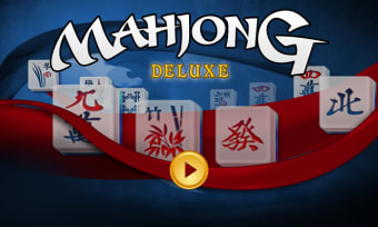 Mahjong Deluxe!