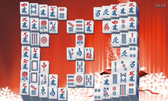Mahjong Deluxe! für Windows 10