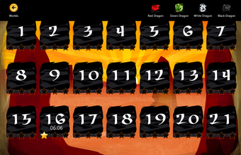 AI麻雀 Version 14 for Windows10 Mahjong Deluxe Go - Free download and play on Windows