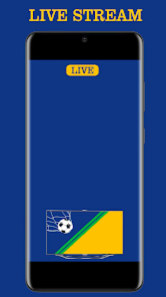 Soccer TV Plus  Live Streaming