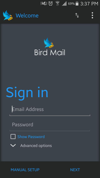 Bird Mail Free