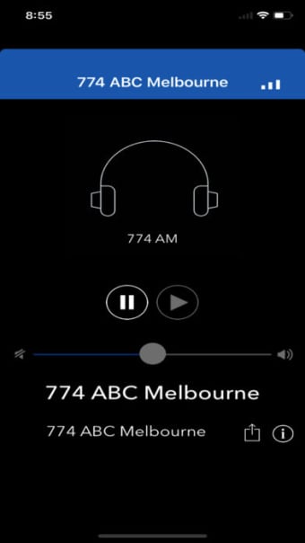774 ABC Radio Melbourne