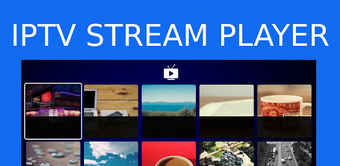 IPTV Stream Player:IPTV Player