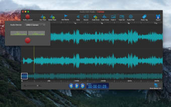 Audio Edit Studio - Editor Lite