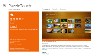 PuzzleTouch