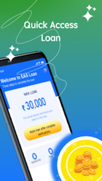 EAS Loan