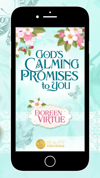 Gods Calming Promises To You
