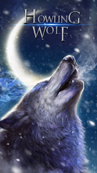Howl Wolf Collection HD