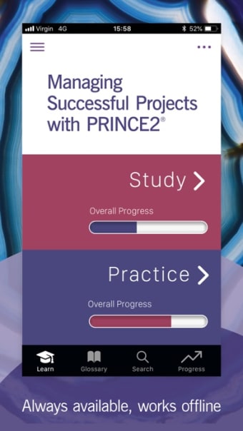 Official PRINCE2 Foundation