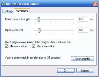 Instant Elevator Music