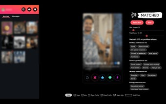 Matched: Auto Swiper for Dating Apps