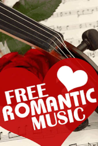 Free Romantic Music Ballads of