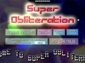 Super Obliteration