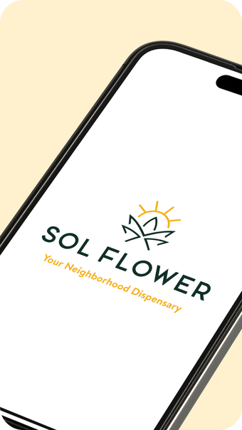 Sol Flower