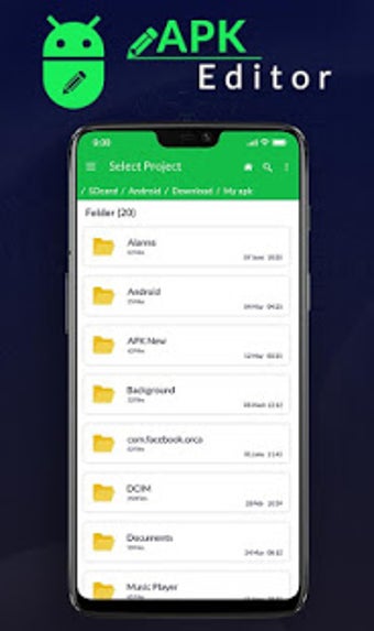 APK Editor Pro - APK Extractor