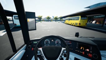 Bus Simulator: Bus Edition