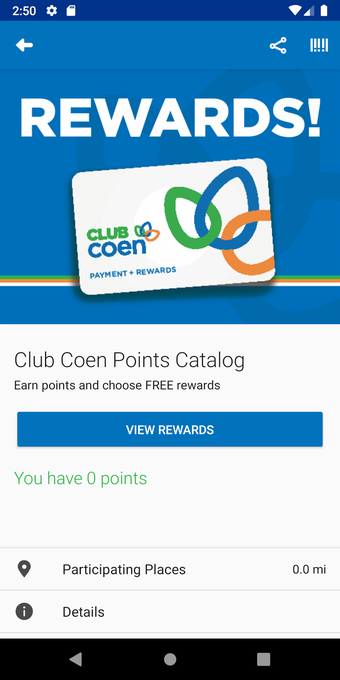 Club Coen