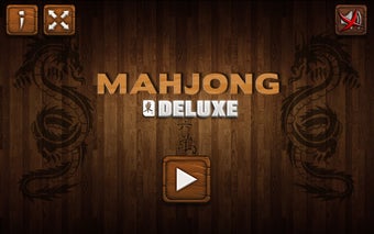 ﻿Mahjong Deluxe