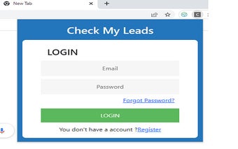 CheckMyLeads