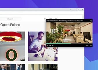 Image 3 for Opera Browser