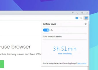 Image 6 for Opera Browser