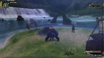 Monster Hunter Frontier G - Download