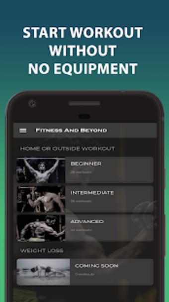 Move - Fitness And Beyond