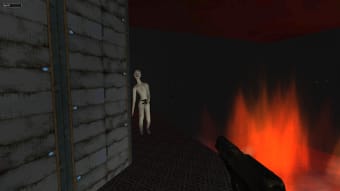 Killer Abducted FPS