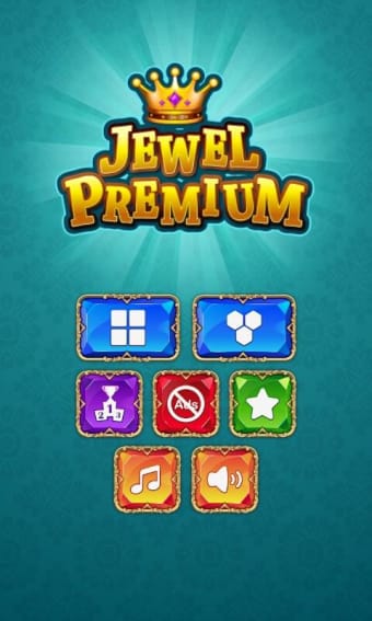 Block Puzzle Jewels: 100 Gems