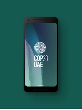 COP28 UAE Official App