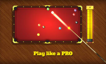 Pool: 8 Ball Billiards Snooker - Pro Arcade 2D