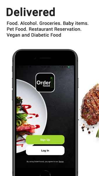 OrderFoood