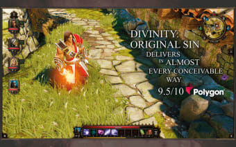 Divinity - Original Sin Enhanced Edition