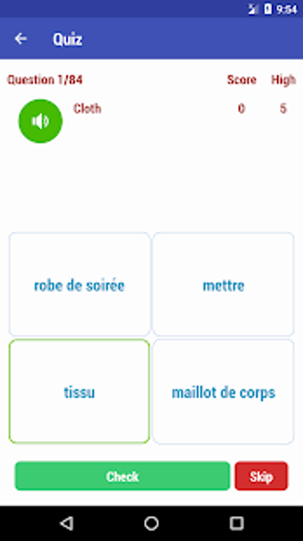 Learn French Free