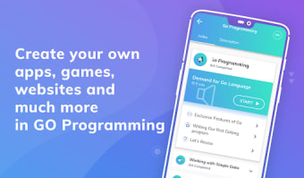 Learn Go Programming