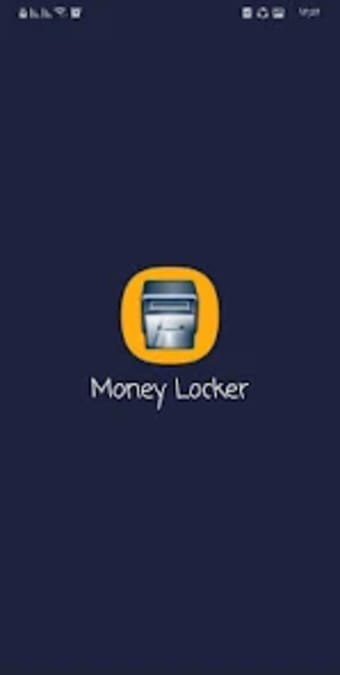 Money Locker