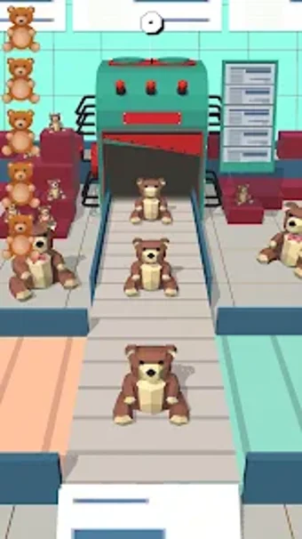 Bear Factory