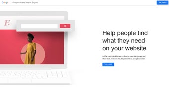 Imagen 0 para Google Programmable Searc…